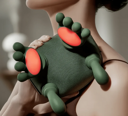 SereniWave - Design futuriste (BIONIQUE)