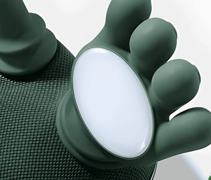 SereniWave - Design futuriste (BIONIQUE)