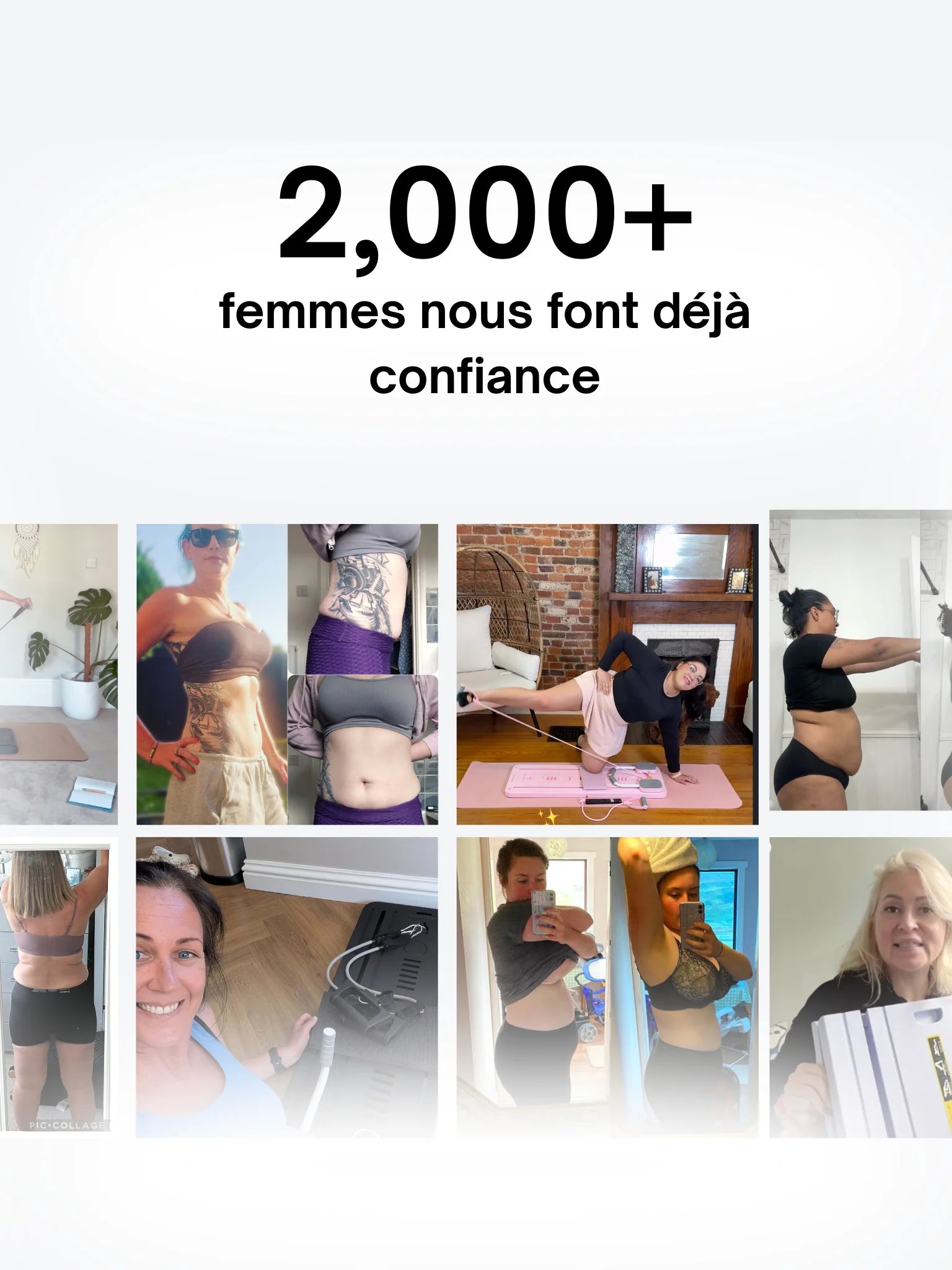 LINEA - CORE - COMFY AURA