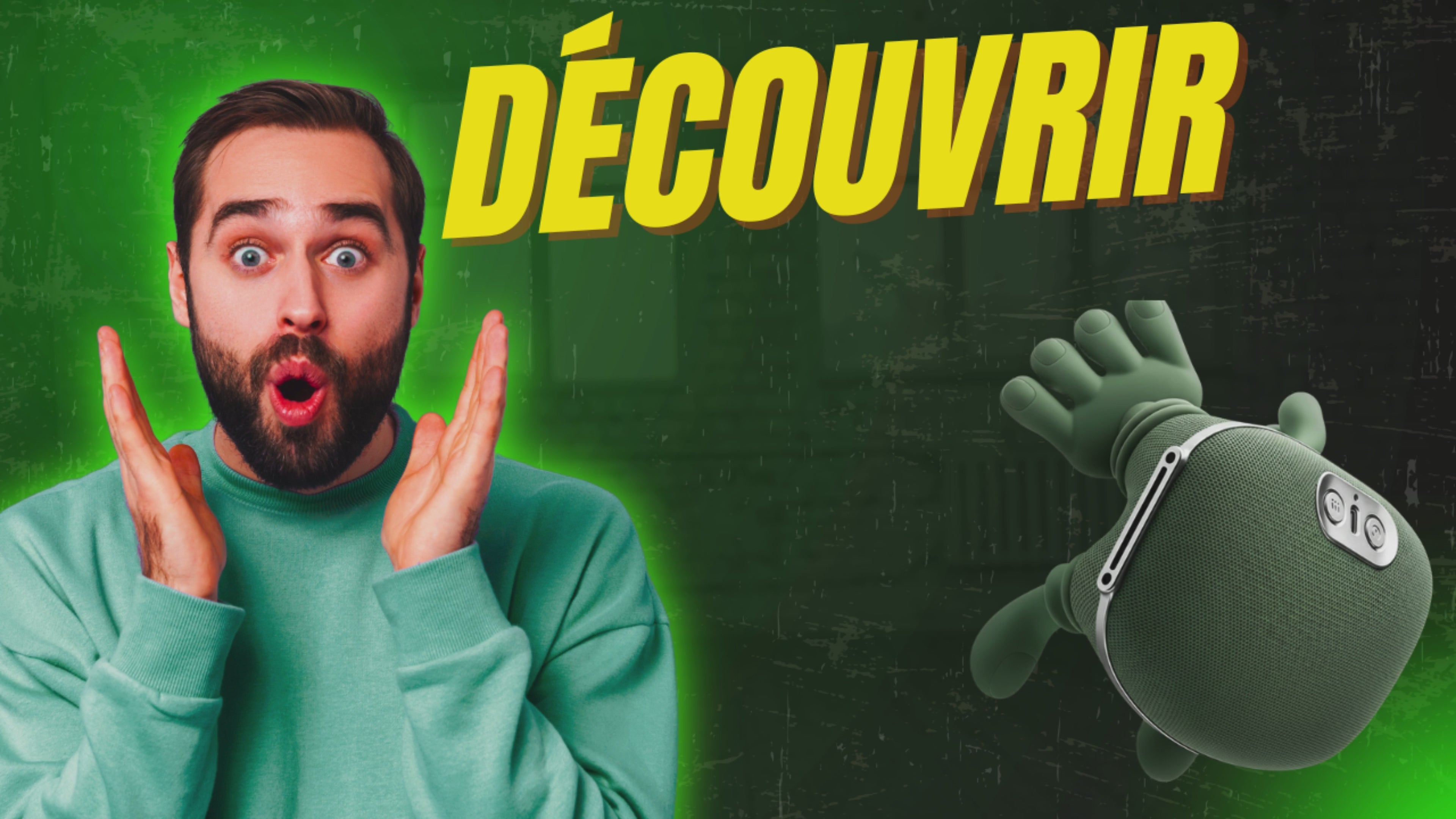 Charger la vidéo : 